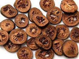 Naranja pequeña, mitad dividida, seca, gran oferta - Product Image 2