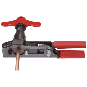 เครื่องมือบานท่อ ROFLARE Revolver ขนาด 6-18 มม. น้ำหนัก 1.3 กก. ผลิตภัณฑ์ Rothenberger - Product Image 3