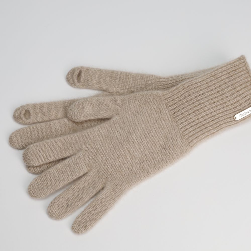 สีเบจออร์แกนิค