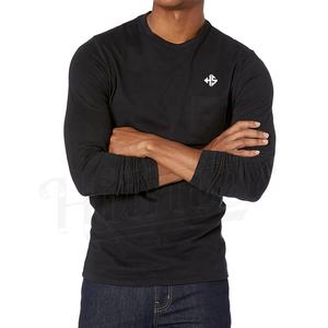 เสื้อยืดผู้ชายผ้าฝ้ายนุ่ม100% ออกแบบได้เองสไตล์ลำลอง - Product Image 1