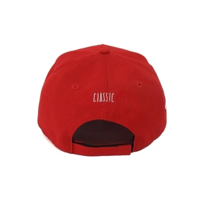 Gorra de golf de alto rendimiento al por mayor, transpirable, de 5 paneles, con logo bordado en 3D, cierre trasero de velcro, personalizada por dentro y por fuera. - Product Image 4