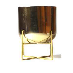 Jardinières décoratives faites à la main très en demande Pots de jardin Jardinières décoratives Design personnalisé de haute qualité - Product Image 6