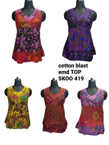 ชุดเดรสแฟชั่นสุดเก๋มีเข็มขัดลายดอกไม้ประดับลูกไม้น่ารักชุดเดรสลำลองอัจฉริยะระบายอากาศได้ดี - Product Image 2