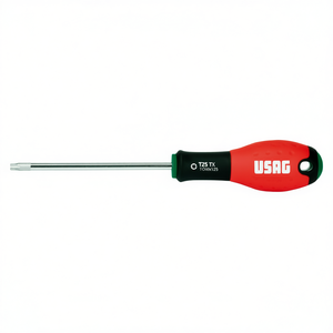 Destornilladores TORX Usag, Categoría de Producto Premium para Soluciones de Fijación Eficientes - Product Image 2