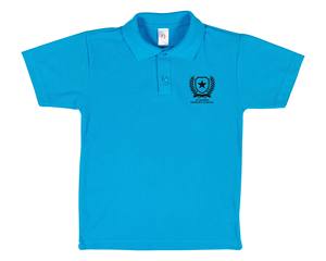 OEM Polo MATTY unisexe de haute qualité personnalisé nouveau design d'uniforme scolaire pour étudiants garçons et adultes avec logo personnalisé - Product Image 4