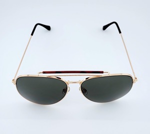 แว่นตากันแดดสีพิเศษแบบกำหนดเองพร้อมเลนส์ UV400ดีไซน์แฟชั่นคุณภาพระดับพรีเมียมสำหรับกิจกรรมกลางแจ้งสำหรับผู้ชายและผู้หญิง - Product Image 4