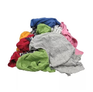 Chiffons en coton pour le nettoyage, matériel de nettoyage, chiffons pour le nettoyage des véhicules - Product Image 4
