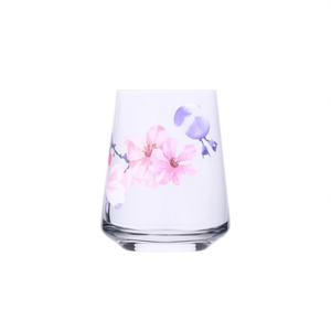 Vaso de Agua de Cristal Ritzhenhoff, Modelo Summer Sonnet # 7 F26 - Product Image 2