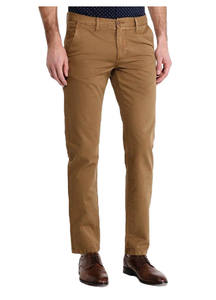 กางเกงยีนส์เดนิมผู้ชายดีไซน์ใหม่ ดีไซน์ดั้งเดิม สวมใส่สบาย ขายส่ง คุณภาพเยี่ยม สินค้ามาใหม่ กางเกงยีนส์เดนิมสีพื้นสำหรับผู้ชาย - Product Image 2