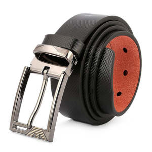 Cinturón para Hombre - Negro - Product Image 1