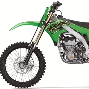 Affordable Sales For 2021 Kawasakis KX250XC 250cc Enduro Offroads Dirtbike