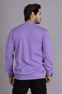 Wholesale high quality cheap best price quick dry fabric golf shirts for sport polyester men's full sleeve t shirts - Product Image 2