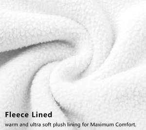 Sweats à capuche surdimensionnés pour hommes, logo personnalisé, poche polaire, couleurs unies, collection hiver 100% coton OEM - Product Image 6