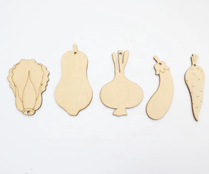 Juguetes de animales de madera de primera calidad: juegos ecológicos, duraderos y educativos a precios económicos VIET FARGIMEX - Product Image 6