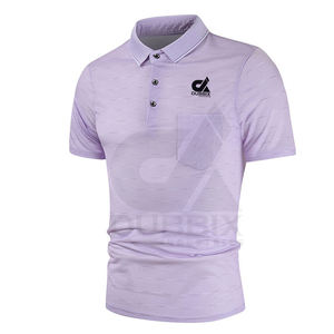 Vente directe d'usine Polo T Shirt Conception sur mesure T-shirts Polo pour hommes Prix bas Polo T Shirt pour hommes Ringer T-Shirt - Product Image 2