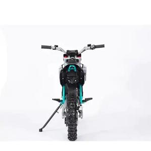 ¡Éxito de Ventas! Super Moto Eléctrica de Cross para Niños, Moto de Pit, Motocicleta de Motocross con Certificación CE - Product Image 3