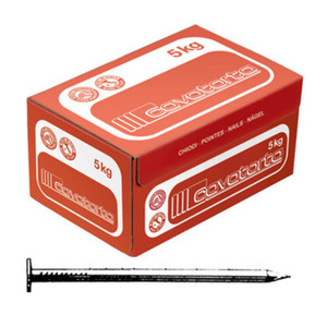 Punte P 5x15 Cavatorta - Product Image 1