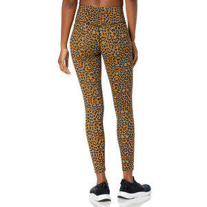 Nuevos Leggings de Yoga Unisex para Mujer, Cintura Media, Efecto Push-Up, Largos hasta el Tobillo, Sin Costuras, Tejido Sólido, Antibacterianos, de Secado Rápido, Deportivos - Product Image 2