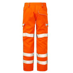Pantalones de entrenamiento de algodón y poliéster para hombres a la venta/pantalones de color sólido de algodón y poliéster de nuevo estilo para hombres - Product Image 2
