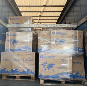 Unidad de aire acondicionado Gree 9000 12000 18000 24000 Btu Gree Split tipo inversor aire acondicionado R290 R454 R410a Wifi - Product Image 5