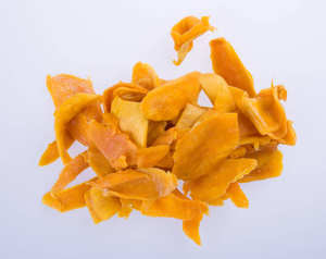 Mangue séchée de qualité supérieure biologique 100g-Goût vietnamien pur, Best Seller - Product Image 2