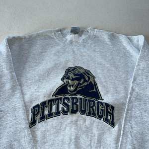 Fabricante OEM, nuevo diseño, ropa de alta calidad, sudaderas clásicas personalizadas de gran tamaño - Product Image 4