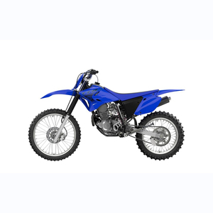 Yamaha TT-R 230 2024 - Product Image 5