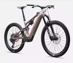 Bicicleta Eléctrica de Montaña Specialized Levo 4 Comp 2025, Recorrido de 160/150 mm, Batería de 840 Wh, Motor de 105 Nm, Cuadro de Carbono - Product Image 2