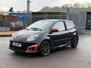 RENAULT TWINGO 1.6 2010 D'OCCASION CÔTÉ GAUCHE/DROIT - Product Image 3