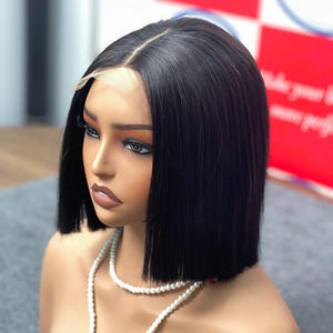 Paquetes de cabello vietnamita crudo Súper suave, cabello humano virgen, peluca alineada con cutícula, cabello humano, precio al por mayor, listo para enviar - Product Image 6