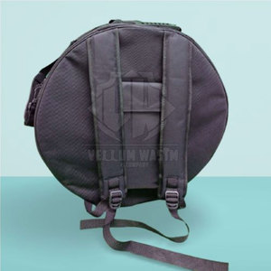 Bolsas y estuches para instrumentos de sublimación chamánica al por mayor, ideales para asas de transporte, correas de hombro, bolsas de tambor - Product Image 6