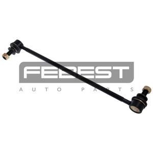 Tirante del stabilizzatore anteriore FEBEST (0123-ACA30F) - Product Image 1