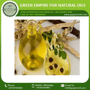 Huile de graines de Moringa pressée à froid de haute qualité de qualité supérieure/Huile de graines de Moringa en vrac organique pure 100% - Product Image 3