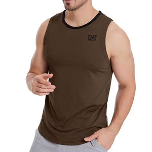 เสื้อกั๊กออกกำลังกายแขนกุดน้ำหนักเบา - Product Image 2