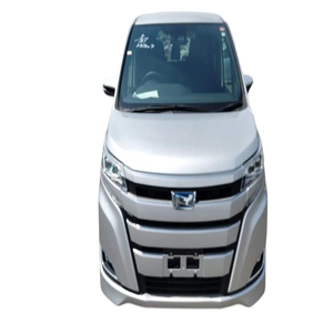 Toyota noah SUV เบาะหนังนั่งด้านขวาแบบแมนนวลรุ่น Alphard & Kei 2022ใหม่ - Product Image 1
