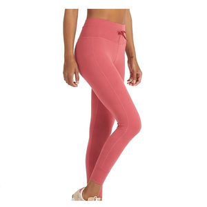 Leggings Deportivos para Mujer, Cintura Alta, Transpirables, de Secado Rápido, Talla Grande, Ajuste Cómodo, Novedad 2025 - Product Image 5