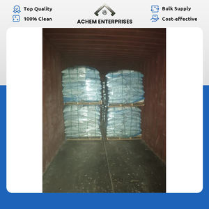 Polvo blanco de bromuro de litio - Product Image 6