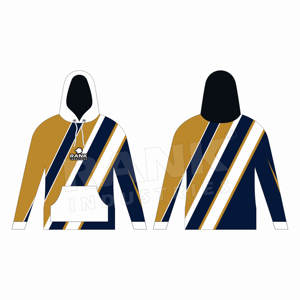 Uniforme de voleibol de mejor material de último diseño, ropa deportiva para exteriores, uniforme de voleibol ligero - Product Image 3