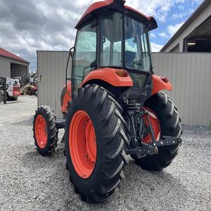 Entrega Rápida Tractor M7060 Compre un Tractor de Primera Calidad, Resistente y de Alto Rendimiento, Ideal para la Agricultura de Grandes Campos, Venta al por Mayor - Product Image 1