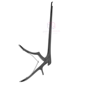 Kerrison Rongeur Stainless Steel <b>Neurosurgery</b> Orthopedic Surgical <b>Instrument</b> OEM Reusable Precision Bone Punch - Product Image 6