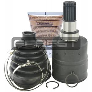 Giunto omocinetico interno sinistro 20x35x22 FEBEST (0711-RM413LH) - Product Image 1