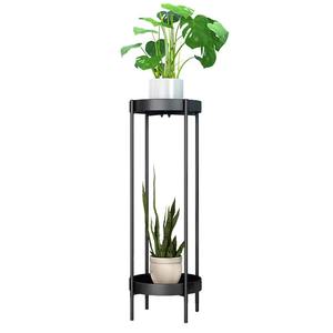 Vase long à fleurs au design esthétique dans un style moderne Parfait pour la décoration intérieure élégante Centre de table et l'affichage floral élégant - Product Image 5