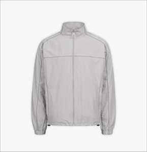 Conjuntos cortavientos de nuevo diseño de moda con logotipo personalizado, chándal para hombre, ropa de entrenamiento, ropa informal, chándales, conjuntos cortavientos - Product Image 2