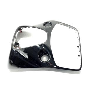 CORNICE AUTORADIO CITROEN C1 Série (PA,PS) 55405-0H040 (14>20) - Product Image 4