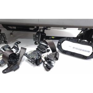 KIT AIRBAG COMPLETO LAND ROVER Range Rover SPORT 306DT (13>22) - Product Image 6