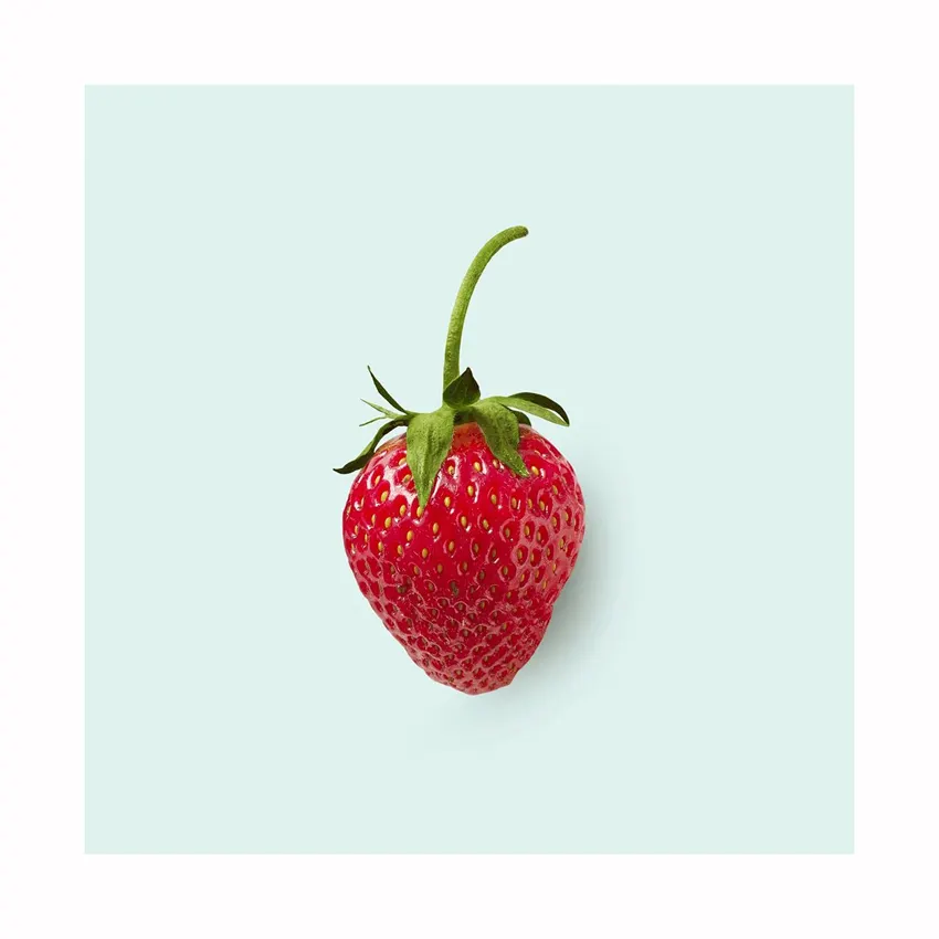 Whole Strawberry Fruits With Best Price