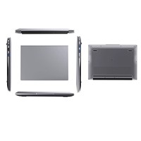 Ordinateur portable professionnel 2026, 16 Go de RAM, 15,6 pouces, 2K 4K, processeur Intel N150 de niveau C, 3,4 GHz, 5000 mAh, NVMe