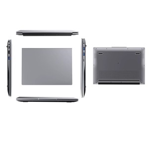 2026 热销 16GB RAM 15.6 英寸 2K 4K 笔记本电脑商务笔记本电脑 Intel N150 级 CPU 3.4Ghz 5000mAh Nvme 笔记本电脑 - Product Image 4