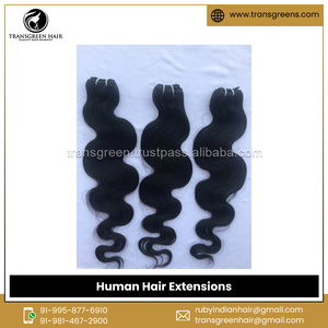 วิกผม100% แท้สำหรับคนบราซิลผมลอนสำหรับต่อร่างกาย - Product Image 6