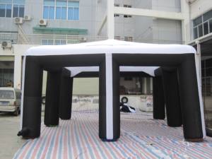 Inflatable Square <b>tent</b> <b>for</b> <b>For</b> advertising <b>sales</b> or <b>Party</b> events - Product Image 4